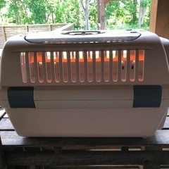 ペットゲージ　小型犬用 の画像