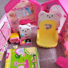 メルちゃんグッズセット　子供用品 ベビー用品 おもちゃ