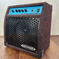【ベースアンプ】FERNANDES BS-15