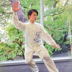 【太極拳サークル】新田博衞記念館 6月開催