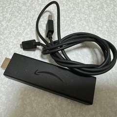 fire tv リモコン無し