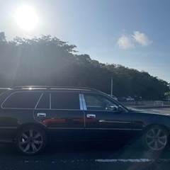 値下げ　クラウンエステート　アスリート　プレミアムの画像