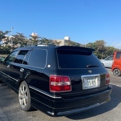 値下げ　クラウンエステート　アスリート　プレミアムの画像
