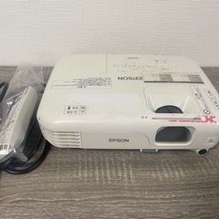 プロジェクター、スクリーン、アンティークスーツケース他