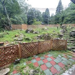 大自然で非日常を楽しむ貸切別荘！BBQ・デート・女子会・撮影・パーティーに最適！！大阪・神戸・京都から1時間以内！ - 南丹市