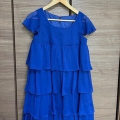 服/ファッション ワンピース