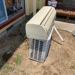 家電 季節、空調家電 エアコンの画像