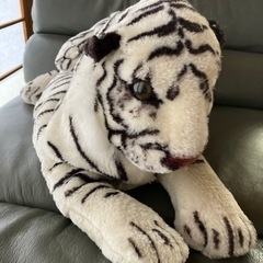 ティッシュケース