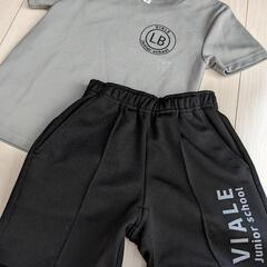 ヴェルディヴィアーレの体操教室体操服