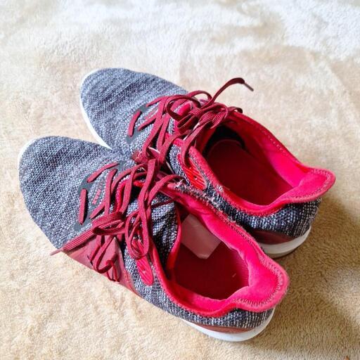 NIKE26センチ
