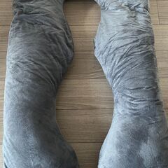 Mimoza コの字型抱き枕 
