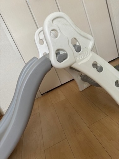 キッズ  すべり台