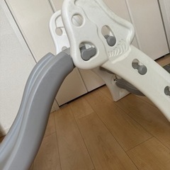 キッズ  すべり台 の画像