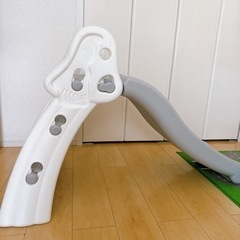 キッズ  すべり台 の画像