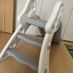 キッズ  すべり台 の画像