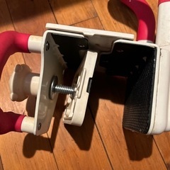 介護用品　お風呂用手すりの画像