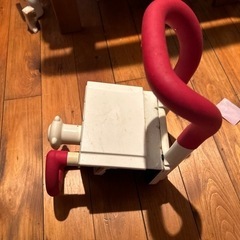 介護用品　お風呂用手すり