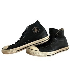 【成約済み】コンバース オールスター チャックテイラー 早い者勝...