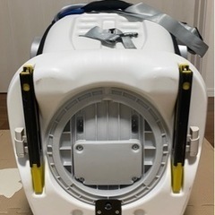 LETTAS チャイルドシート
の画像