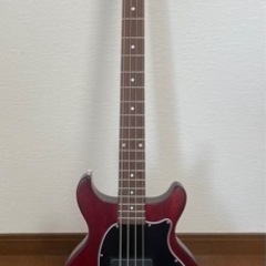 超美品Gibson USA Bass 純正ケース付