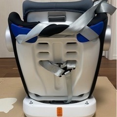 LETTAS チャイルドシート
の画像