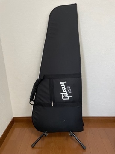 超美品Gibson USA Bass 純正ケース付