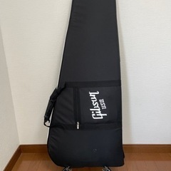 超美品Gibson USA Bass 純正ケース付の画像