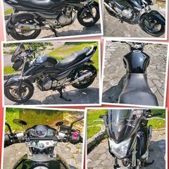スズキ　GSR250