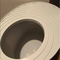 猫トイレ縦型