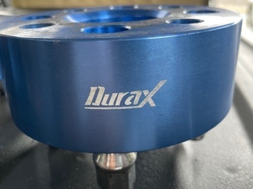 Durax  spacer  100-4hp1.5-50mm  
4枚セット