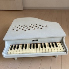 KAWAI ミニピアノ