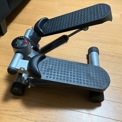 【譲渡先決まりました】スポーツ フィットネス、トレーニング