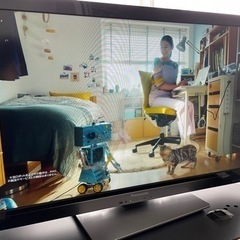 Panasonic液晶テレビ