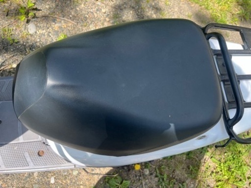 原付　スクーター　50cc