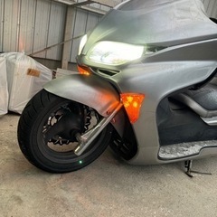 バイク ホンダ