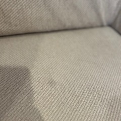 momonatural  DAY sofa 家具 ソファ 3人掛けソファ