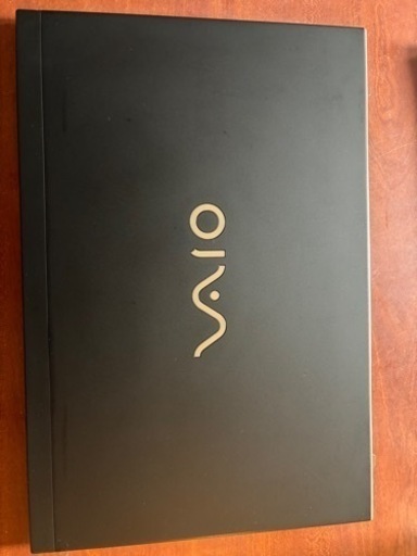 ノートパソコン VAIO VJPG11C11N