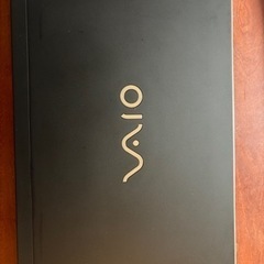 VAIO VJPG11C11N