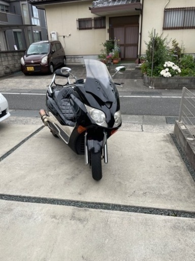 バイク