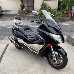 バイク