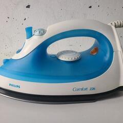 家電 生活家電 PHILIPS 製 Comfort226 スチー...