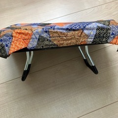 正座いすの画像