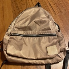 靴/バッグ バッグ リュックサック