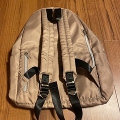 靴/バッグ バッグ リュックサックの画像