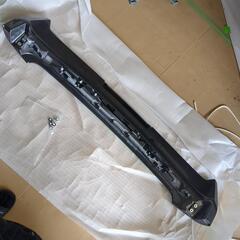 ステップワゴンRP5純正リヤスポイラーの画像