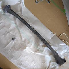 ステップワゴンRP5純正リヤスポイラーの画像