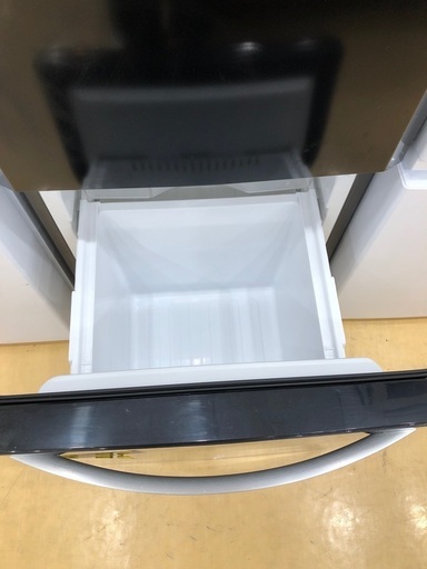 【半年間動作保証付き】Haier2ドア冷蔵庫　138L 2015年製