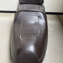 フィージョン　シート社外