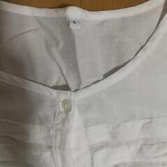 無印良品 ワンピースの画像