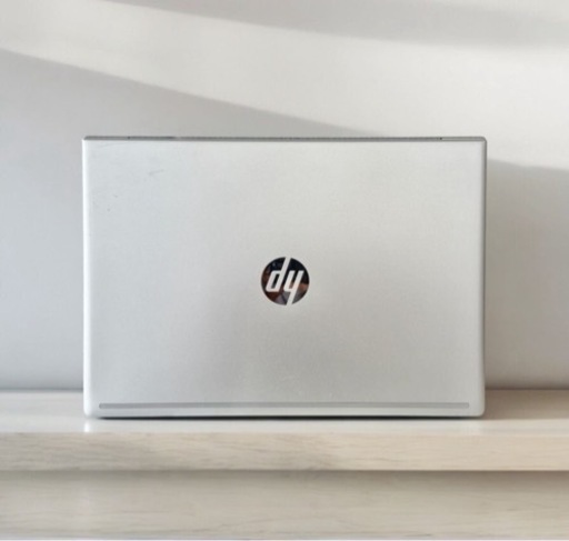 HP Pro Book 450 G6 Core i3 第8世代【動作良好・外観ランクC】